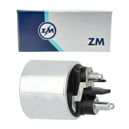 Rele De Partida Zm3494 Berlingo Similar Valeo 594365