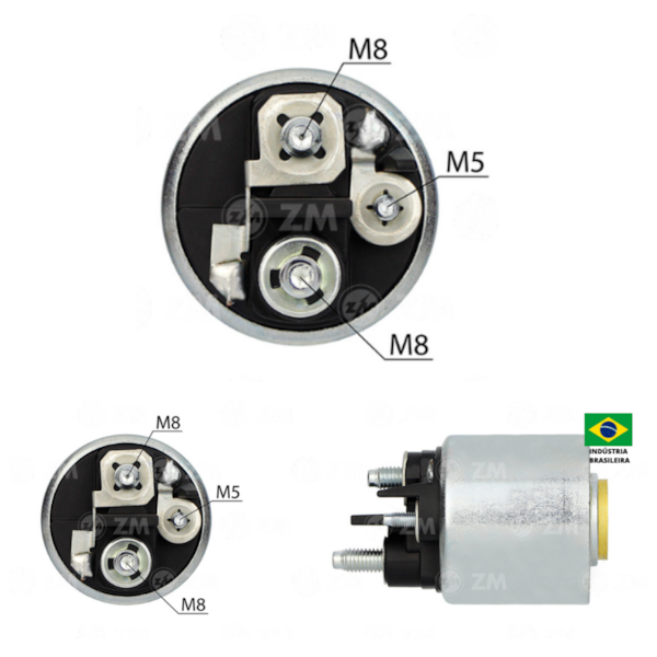 Rele De Partida Zm3494 Berlingo Similar Valeo 594365 - 9409a37d-270f-4500-81bd-4b22c1a7488d