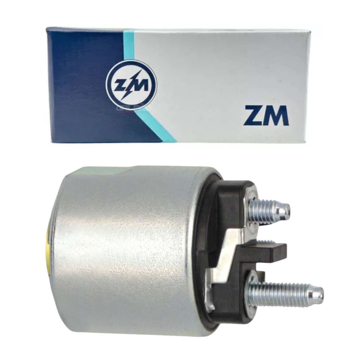 Rele De Partida Zm3495 Strada Similar Valeo 494822