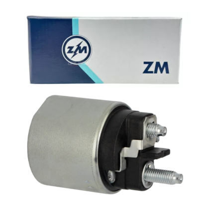 Rele De Partida Zm3497 Xsara Similar Valeo 594632595731