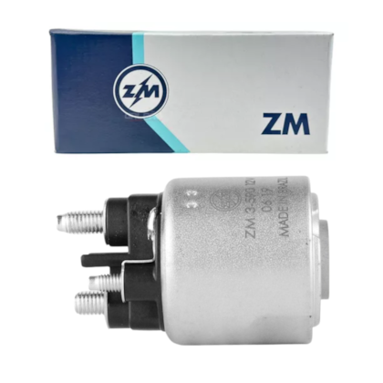 Rele De Partida Zm3590 Focus Aplicavel Ford 8V21-11000-BE