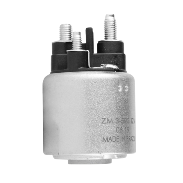 Rele De Partida Zm3590 Focus Aplicavel Ford 8V21-11000-BE - 90a728fd-6b67-41dd-80df-0c53fdbd3f04