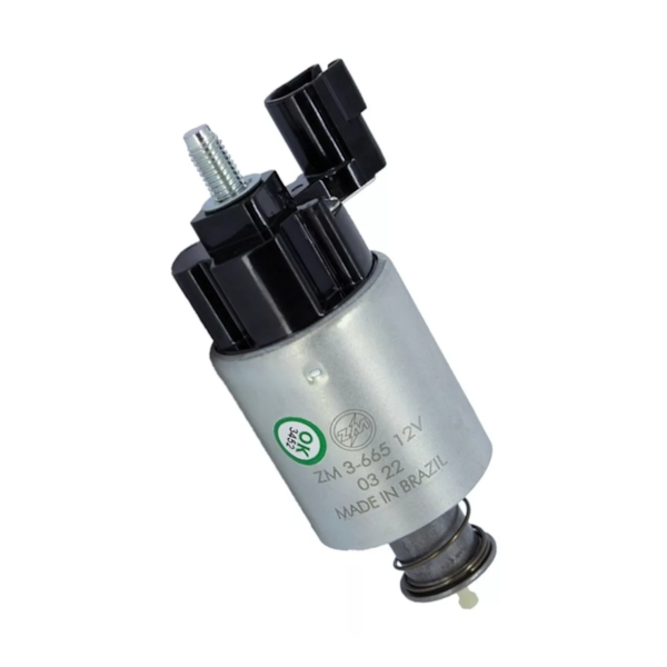 Rele De Partida Zm3665 Etios Similar Denso 28226-21080 - 239507bf-24c9-4da4-aaca-7312d31c1e13