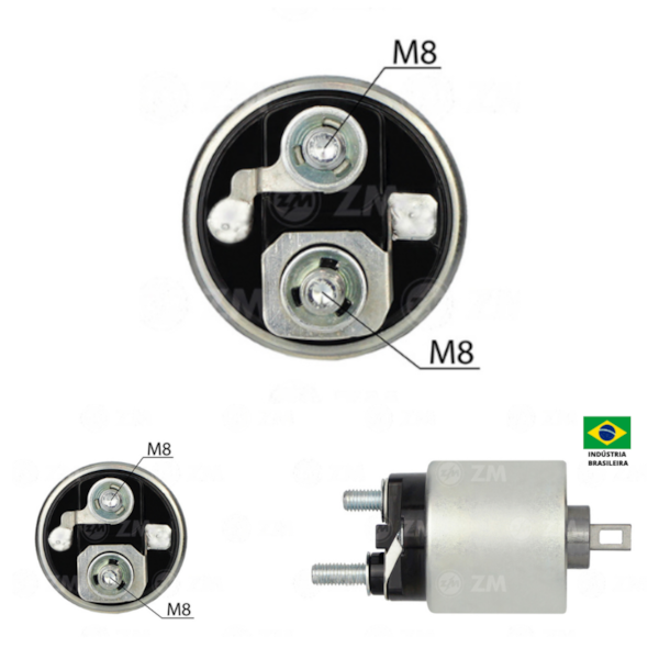 Rele De Partida Zm3710 Bravo Aplicavel Fiat 51890631 - aeff2126-9f1f-4bcd-b983-0b40be9d7fca