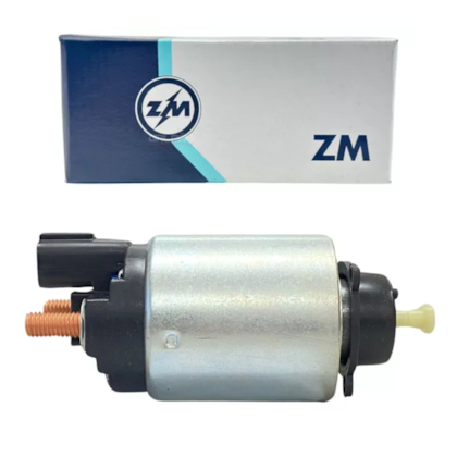 Rele De Partida Zm3866 Bongo Aplicavel Delco Remy 8000534