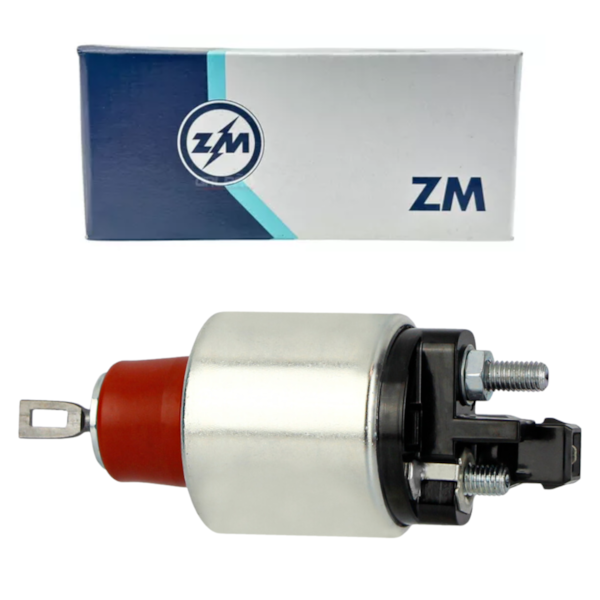 Rele De Partida Zm3972 F250 Similar Bosch 6033AD1067 - 112e597c-2124-4a22-8897-16560e6a6f5d
