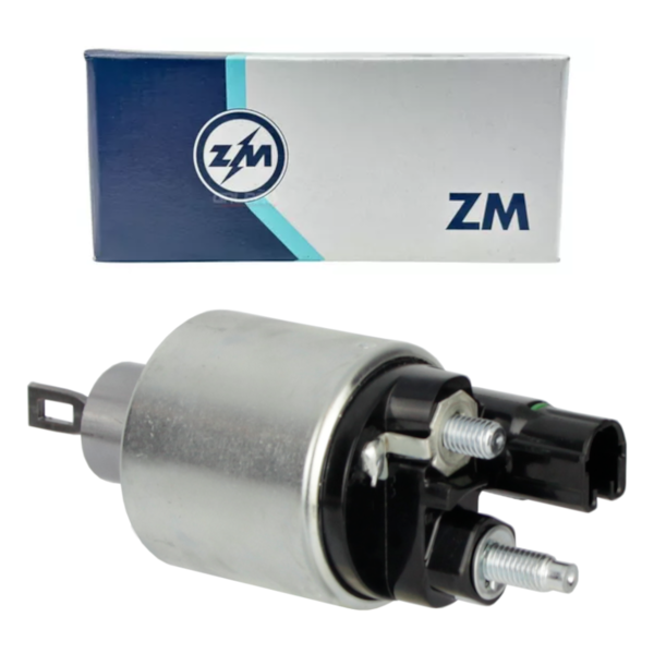 Rele De Partida Zm3978 Hilux Similar Bosch 28150-0L070 - 2bc6d211-7ac9-4162-93c3-cfc552579aa1