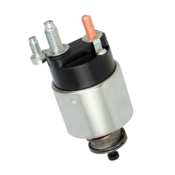 Rele De Partida Zm4391 Focus Similar Valeo 501792 - 99b0228a-9898-49bc-8562-dcf0ffcc0740