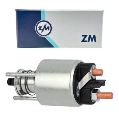 Rele De Partida Zm4395 Strada Similar Bosch 1987be2016