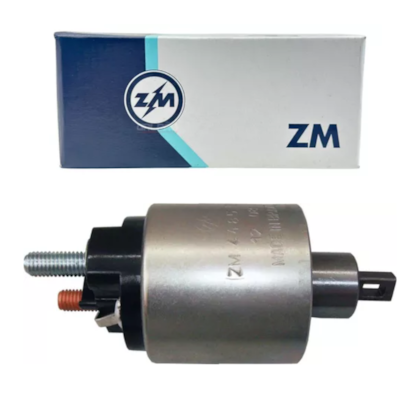 Rele De Partida Zm4485 Gol Similar Lucas Indiel 35641055