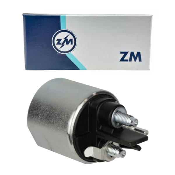 Rele De Partida Zm4494 Logan Similar Valeo 594610 - 62fd4375-0e1c-421c-8416-cb0f183613ff