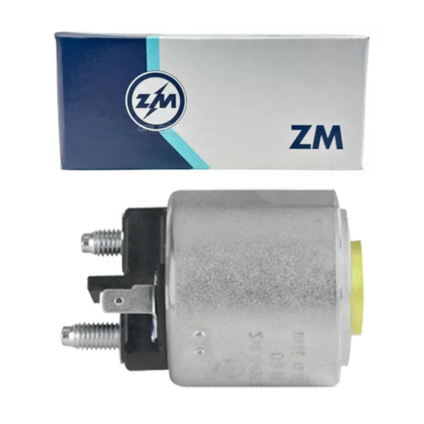 Rele De Partida Zm4495 Uno Similar Valeo 594288 - 916310bc-f12f-4828-bea9-a08cd0c2c88e
