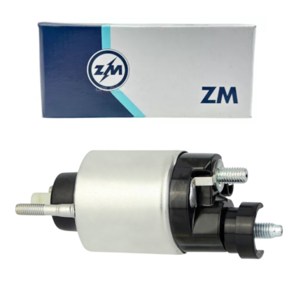 Rele De Partida Zm4705 Civic Similar Denso 153400-7610