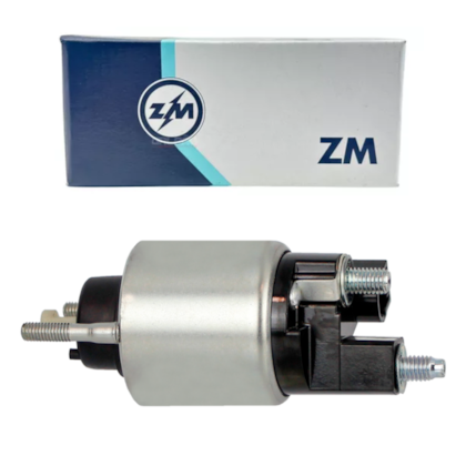 Rele De Partida Zm4708 Similar Corolla Toyota 28150-16160
