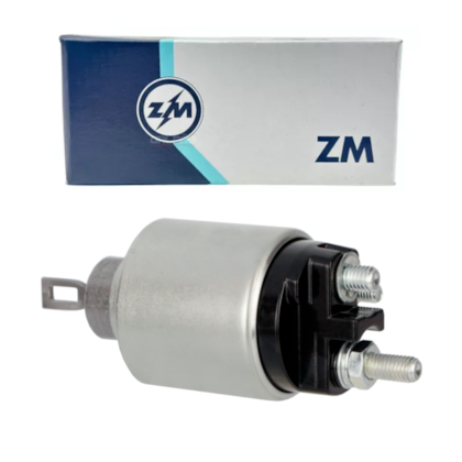 Rele De Partida Zm5382 Idea Similar Bosch 0001121439 