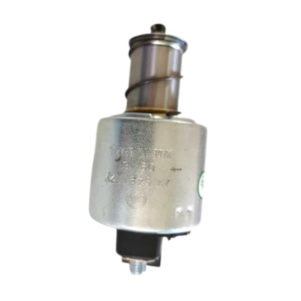 Rele De Partida Zm5491 Sorento Aplicavel Valeo 1250128 - f2c7ca63-492c-410d-a0c9-f09970068056