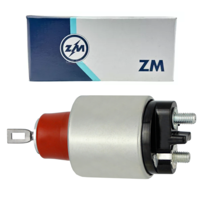 Rele De Partida Zm5775 Sentra Aplicavel Bosch 6004AA0016