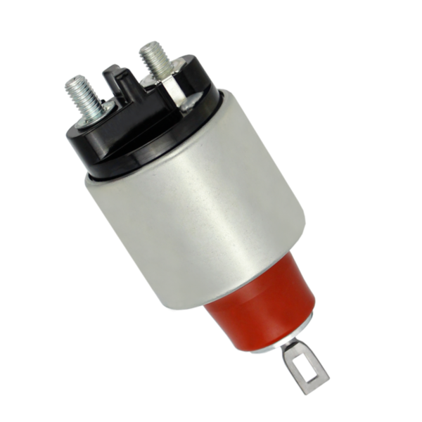 Rele De Partida Zm5775 Sentra Aplicavel Bosch 6004AA0016 - 65da5102-6536-4b2b-894d-4ac2ec00fe69