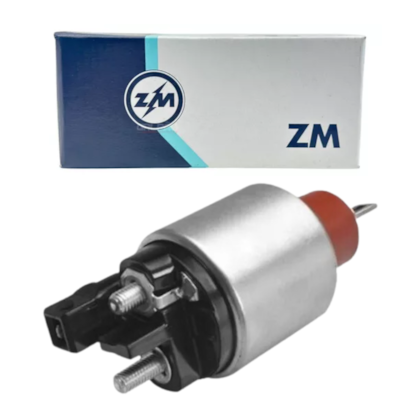 Rele De Partida Zm5972 Frontier Aplicavel Bosch F00ash0182