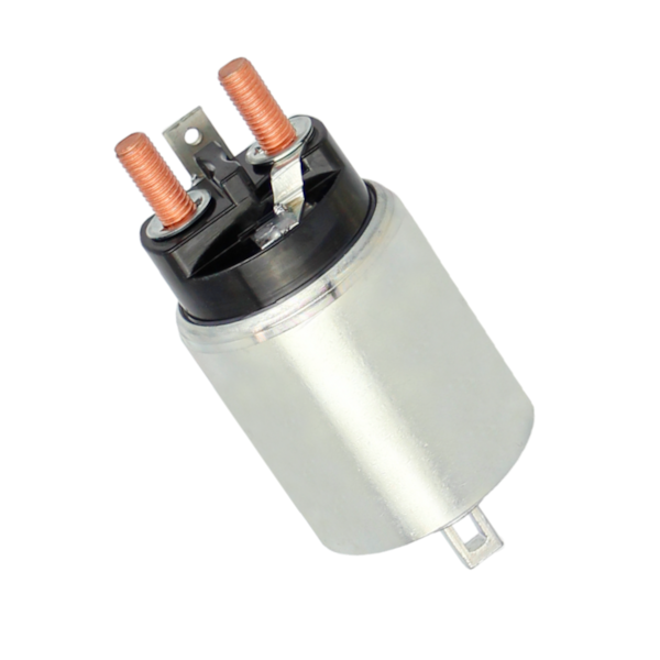 Rele De Partida Zm5981 Apollo Aplicavel Hitachi S13-204  - 6258257b-f6bf-4e1f-8bd4-8b1e2a749a0c