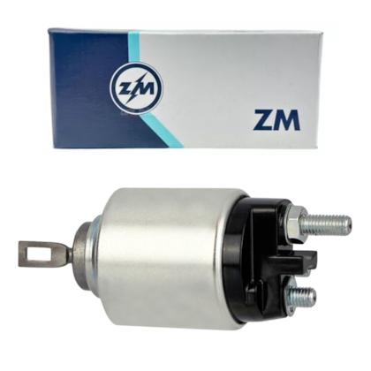 Rele De Partida Zm6381 Mascott Aplicavel Bosch 0001109307
