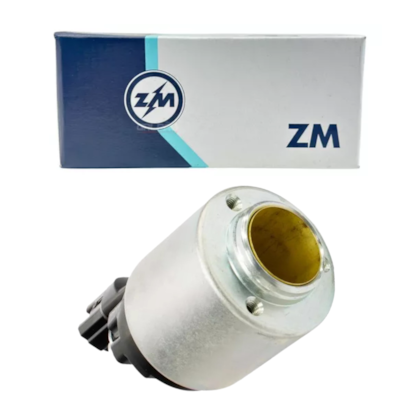 Rele De Partida Zm6382 Corolla Similar Bosch 2339305031