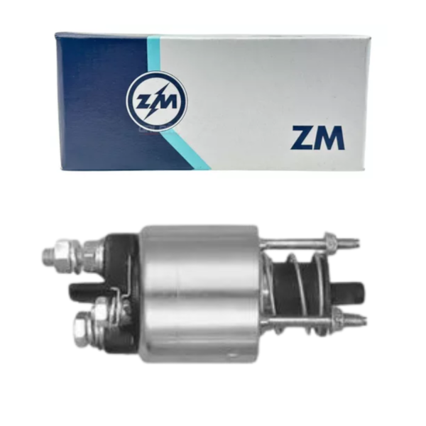 Rele De Partida Zm6395 Bravo Aplicavel Marelli 631 110 16 - 4659bafb-9445-4473-87df-72eb9ae53c90