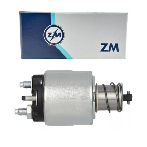 Rele De Partida Zm6494 Sonic Aplicavel GM 9025295 - 6046206f-e1b6-40fe-819b-8a8e5e327425