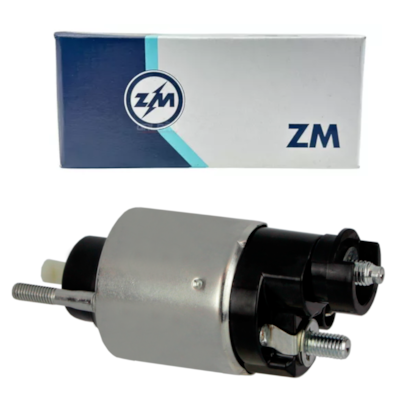 Rele De Partida ZM6705 Fit Aplicavel Denso 428000-0950