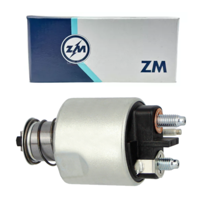 Rele De Partida Zm7492 Scenic Similar Valeo 594438