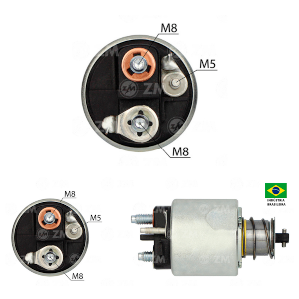 Rele De Partida Zm7492 Scenic Similar Valeo 594438 - 7039f4a2-0ae0-4297-abc3-ac246eeed8e7