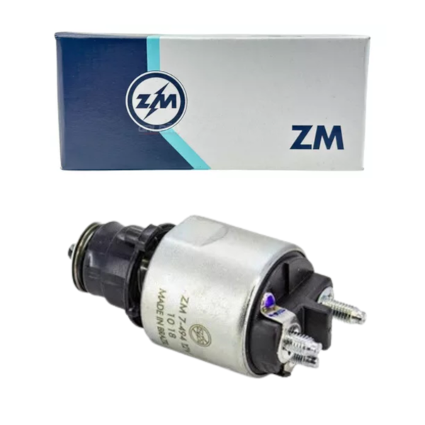 Rele De Partida Zm7494 S10 Aplicavel Chevrolet 55564374 - b6d5ad89-beef-4d1d-8e6a-6d3689bbaae8