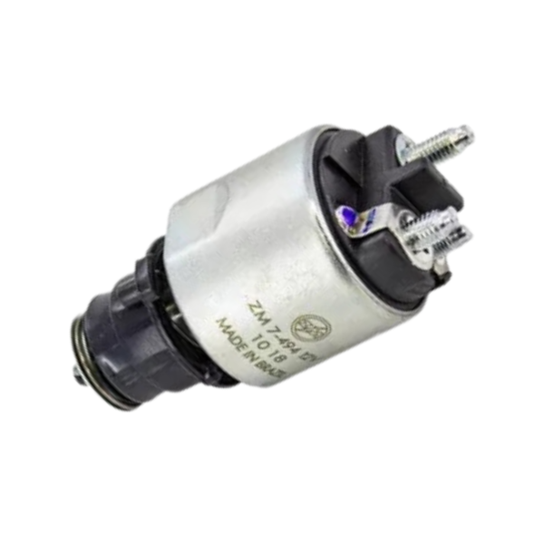 Rele De Partida Zm7494 S10 Aplicavel Chevrolet 55564374 - 1e65c6a2-841e-41d5-ba9e-e6d63df6e635