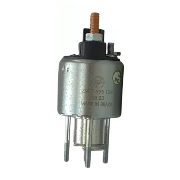 Rele De Partida Zm7595 Uno Aplicavel Marelli 631 010 00  - f23531b4-ba0e-4aa3-bf2e-ab65bfa66073