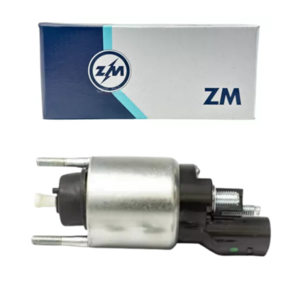 Rele De Partida Zm7708 Golf Aplicavel Denso BC438000-0921