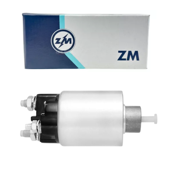 Rele De Partida Zm7860 Focus Aplicavel Delco Remy 8000071 - 29e62c13-0f00-46e7-9a97-c4acb4e537b7