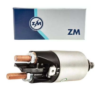 Rele De Partida Zm7897 FMX Aplicavel Mitsubishi M009T66772