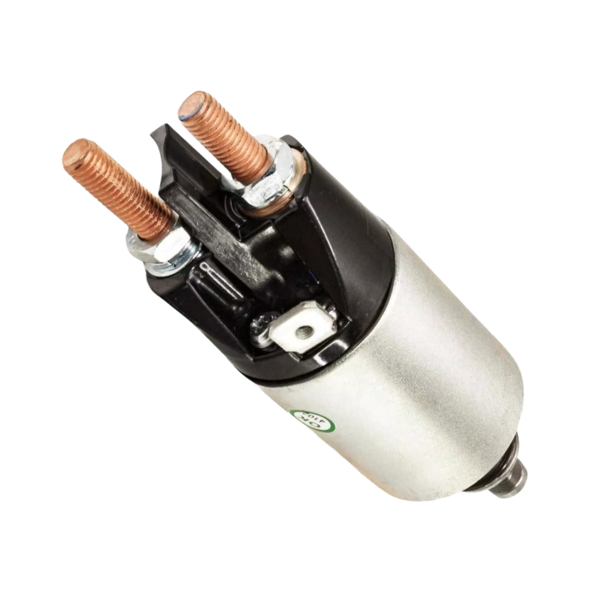 Rele De Partida Zm7897 FMX Aplicavel Mitsubishi M009T66772