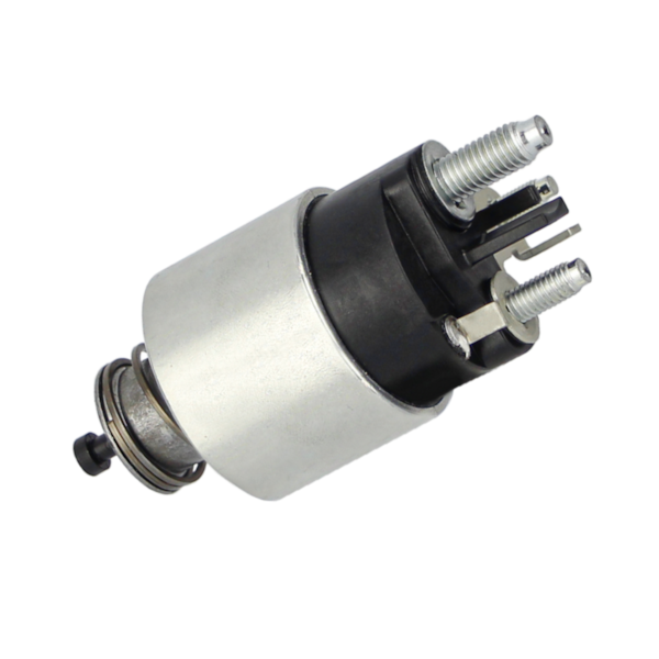 Rele De Partida ZM8391 Duster Aplicavel Renault 23300-8710R - 299dc863-a19c-49ba-8017-65139ac5dc3f
