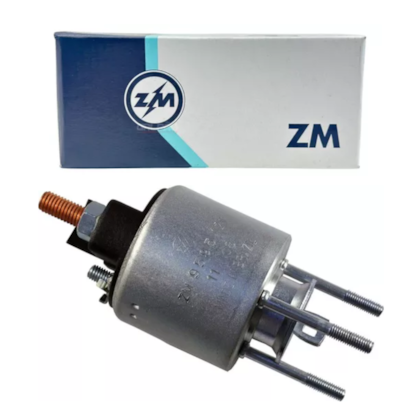 Rele De Partida Zm9595 Marea Similar Marelli 855 414 20