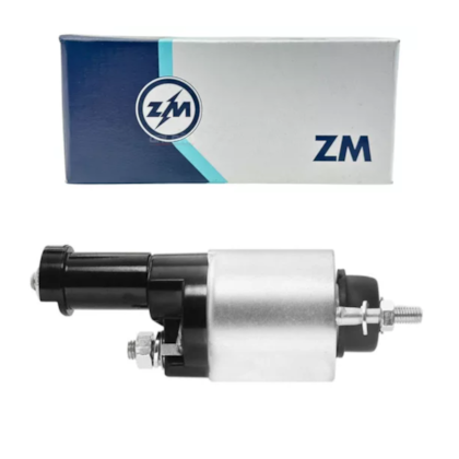 Rele De Partida Zm9705 Civic Similar Denso 053400-7791