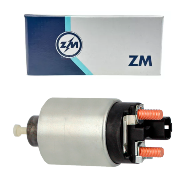 Rele De Partida Zm9860 Sorento Similar Delco Remy 36120- - b411433f-dfb7-424d-8c94-99d9f7276920