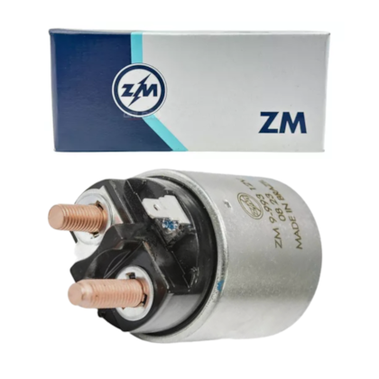 Rele De Partida ZM9993 200 Aplicavel Chrysler RL029584AA