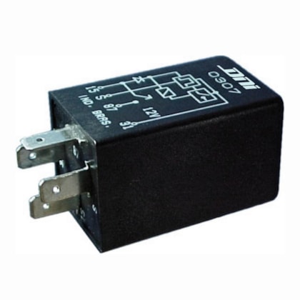 Rele Desembacador 4T DNI0307