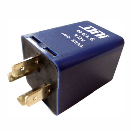 Rele Desembacador 4T DNI0358