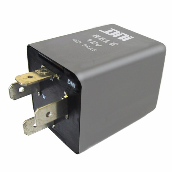 Rele Desembacador 4T DNI8401 - af874e2b-de83-49d6-a2e7-cca386ee516c