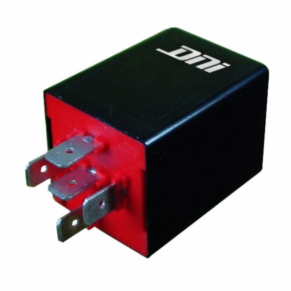 Rele Desembacador 5T DNI8533 - 0d5de7cd-fce0-4778-91b8-f62b0bfd1243