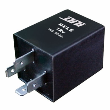 Rele Desembacador Vigia DNI8502