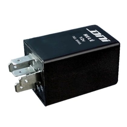 Rele Eletronico Comutador DNI0415