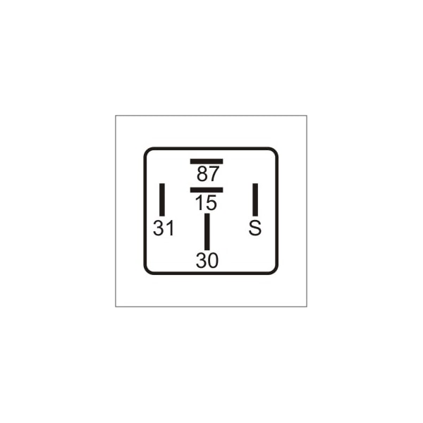 Rele Eletronico Comutador DNI0415 - 69ea4c21-0224-4929-b37f-1302b0f85dac
